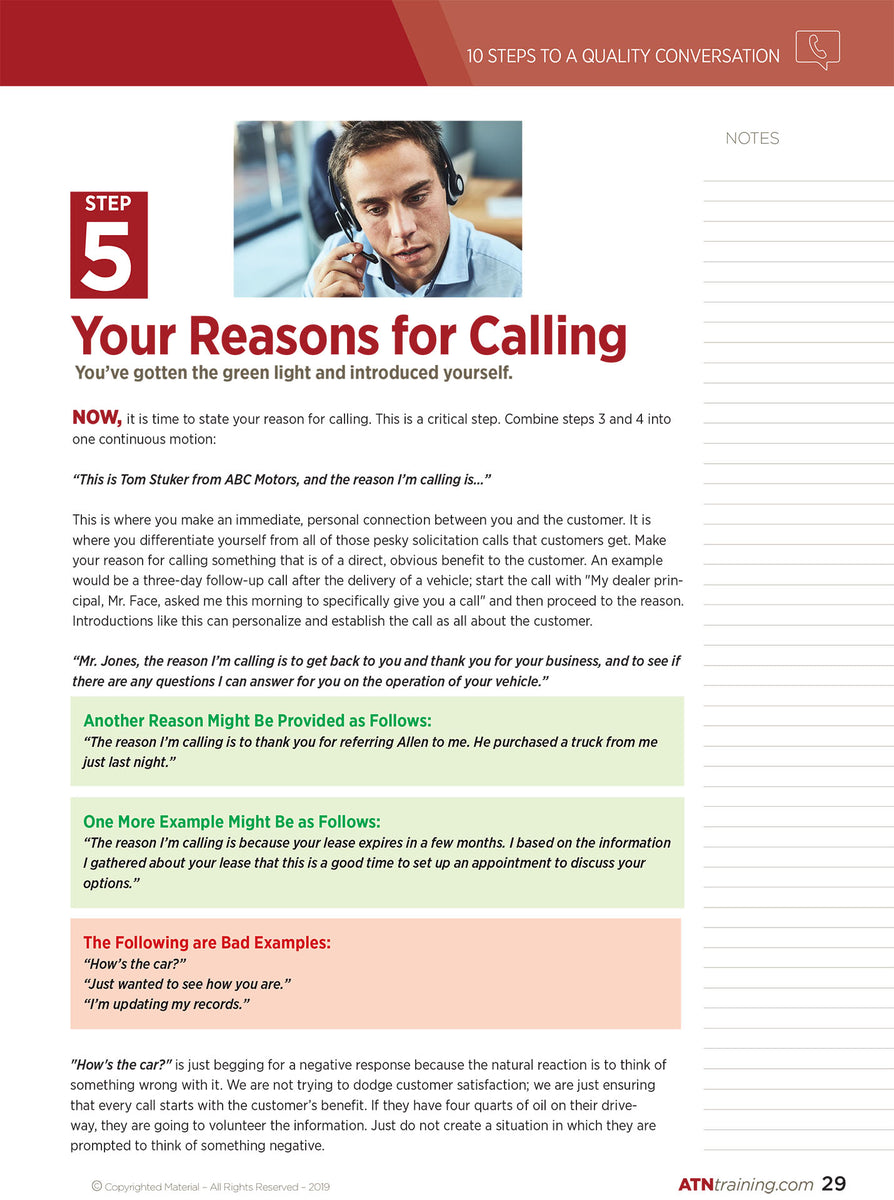 Stuker Training Manual Vol. 2 Phone Fundamentals Automotive