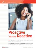 Reactive and Proactive Dealership Scripts
