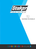 Mastering the Phone Up - Stuker Training Manual