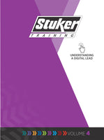 Stuker Training Manual Bundle Vol. 1-4 (How to Sell 20+ Units a Month, Phone Fundamentals, Mastering the Phone Up, Digital Lead Management)