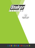 Stuker Training Manual Vol. 5 - Bringing Them Back To Buy