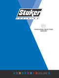 Stuker Training Manual Vol. 6 - Overcoming Objections Inbound