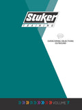 Stuker Training Manual Vol. 7 - Overcoming Objections Outbound